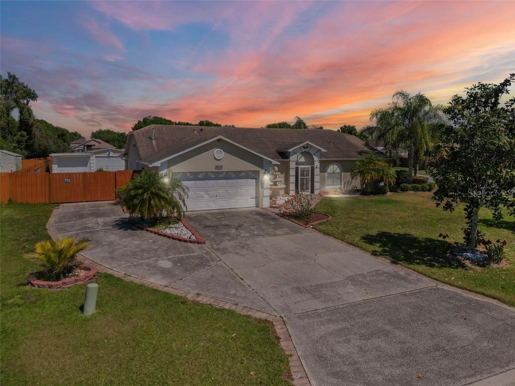 3217 Windmill Point Blvd., Kissimmee, FL 34746