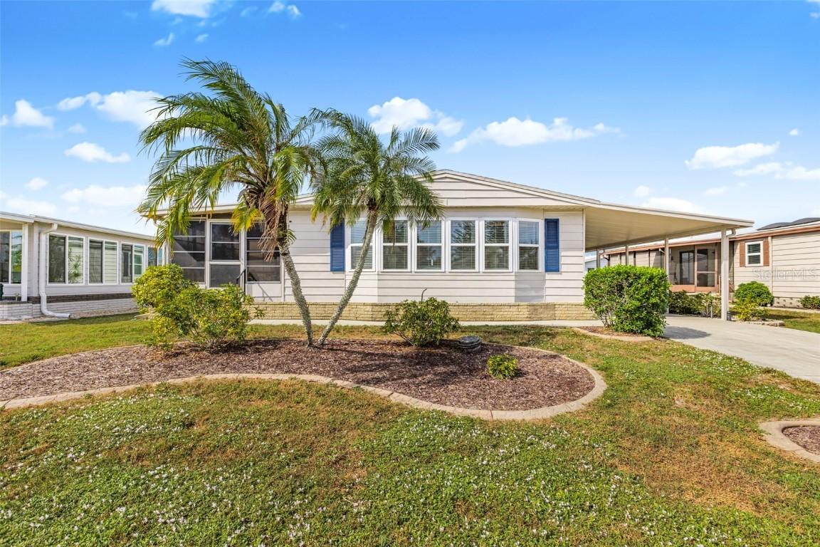 423 Tarde Logo Cir., North Port, FL 34287