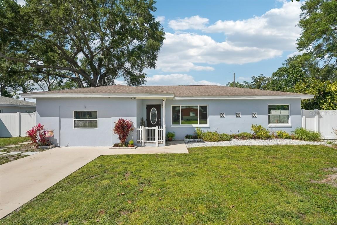 2362 Mary Ln., Clearwater, FL 33763