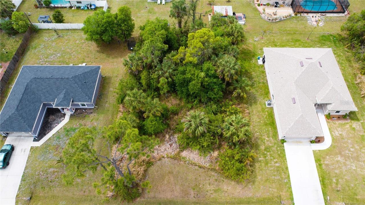 Ensenada Ln., North Port, FL 34286