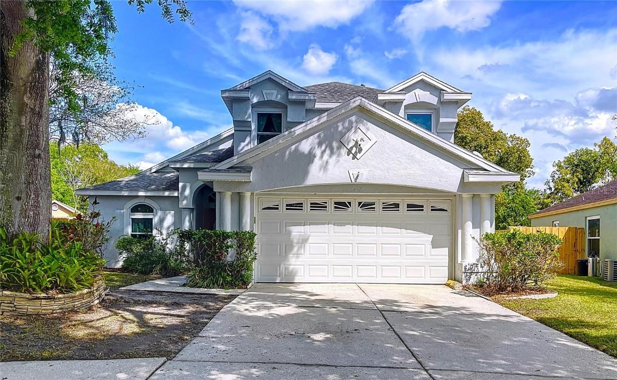 1450 Windjammer Pl., Valrico, FL 33594