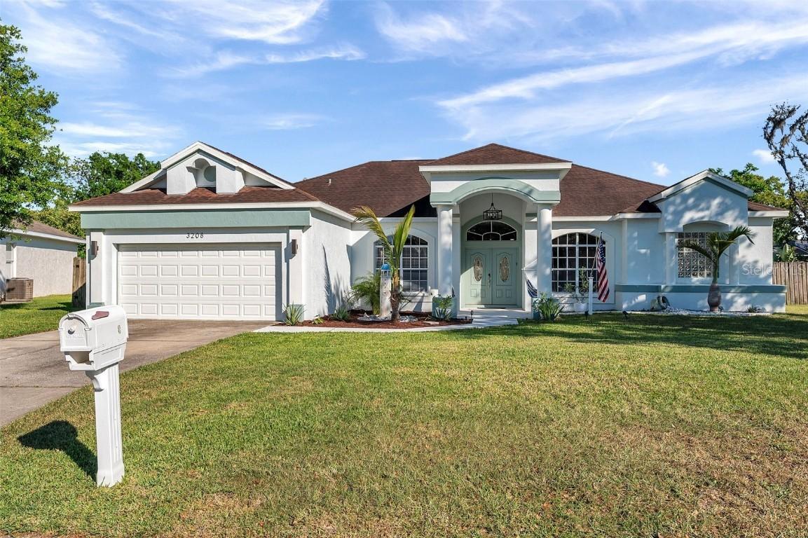 3208 Stevenson St., Plant City, FL 33566