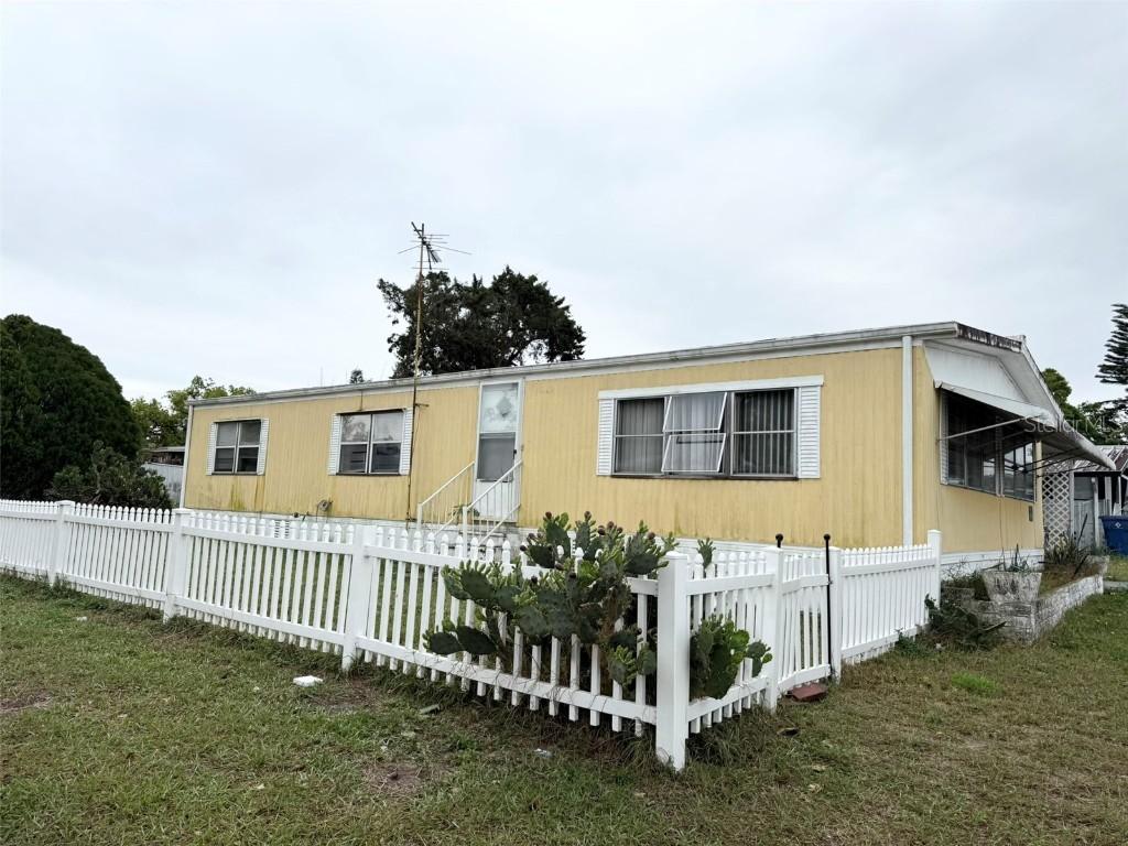 4116 Cardoon Dr., New Port Richey, FL 34653