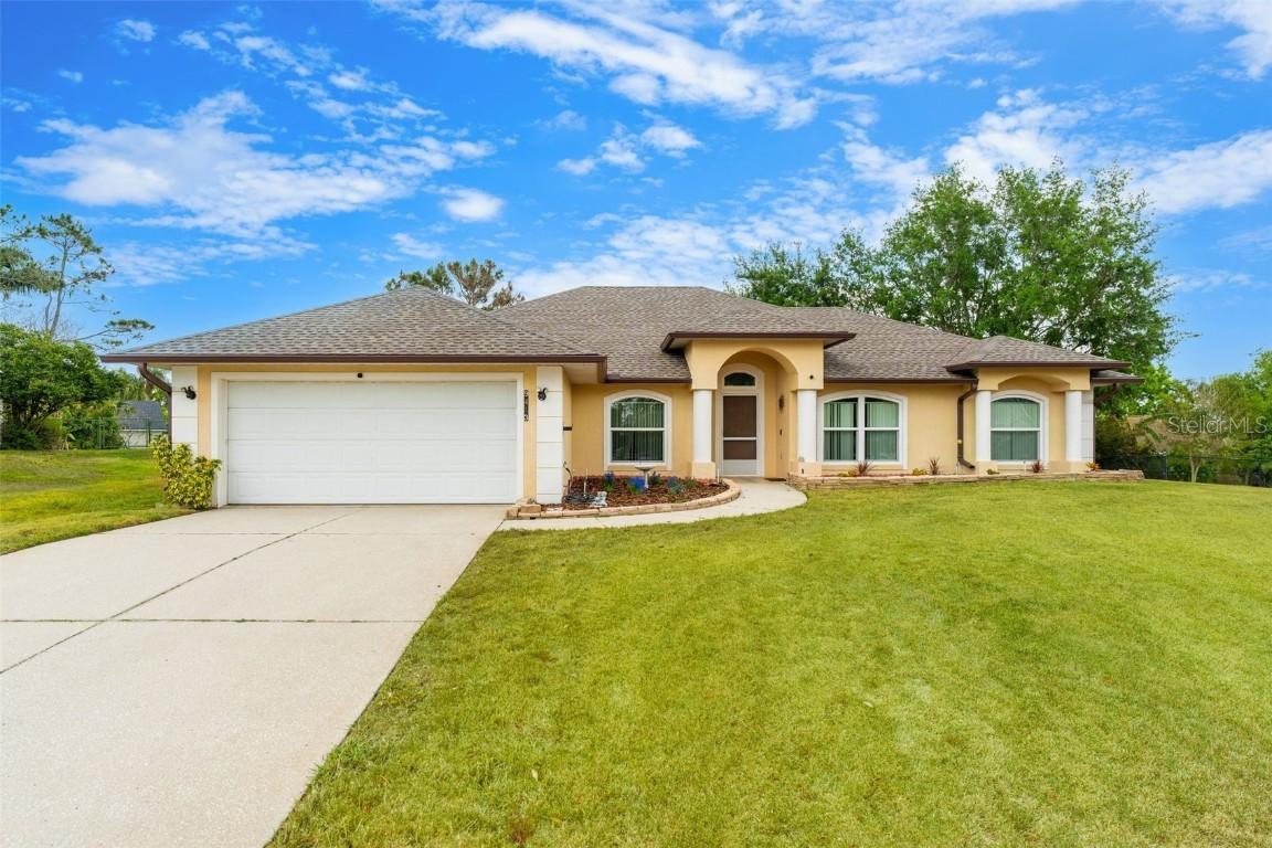 9413 Lighthouse Ct., Clermont, FL 34711