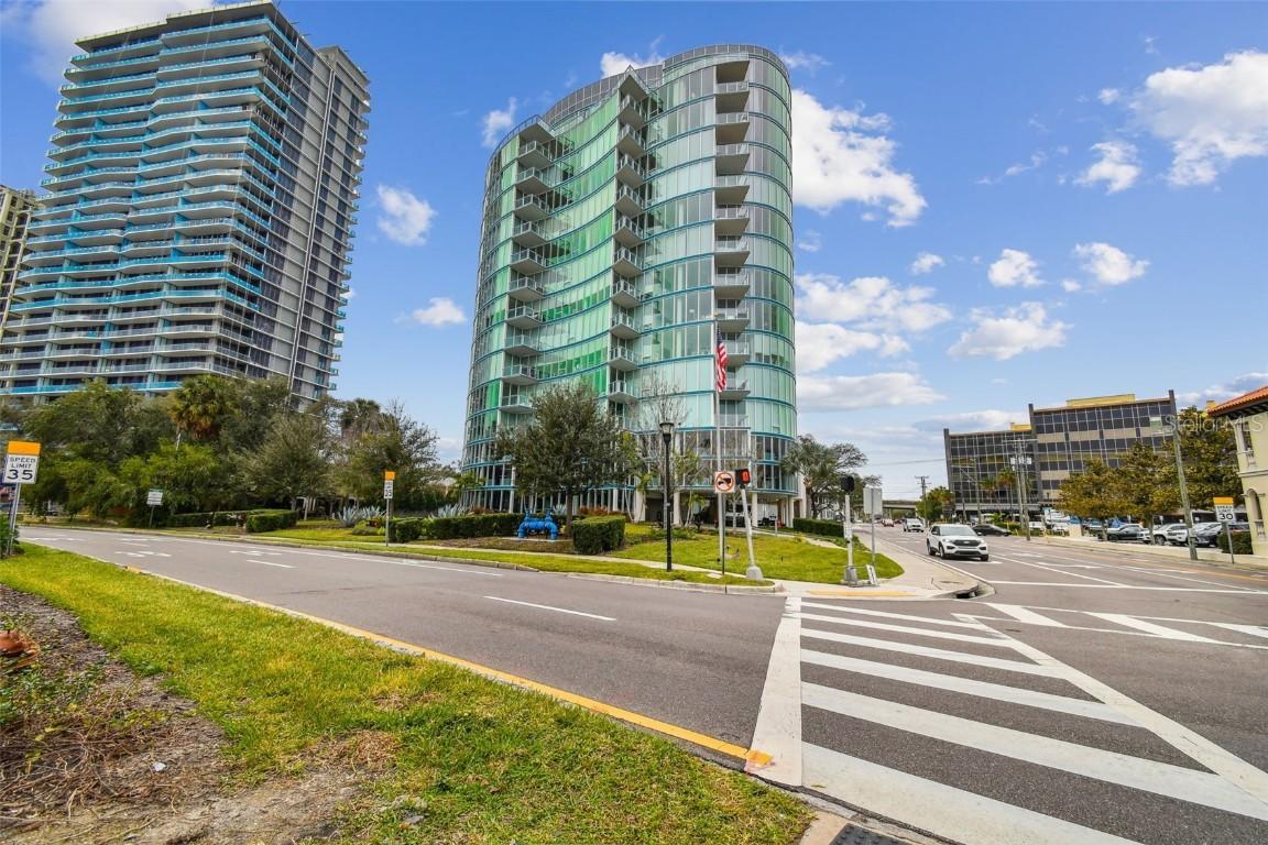 2900 W Bay To Bay Blvd. #902, Tampa, FL 33629