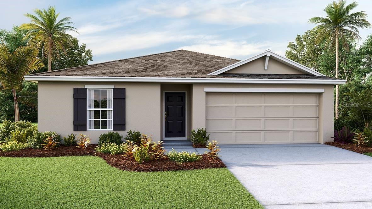 1210 Cape Chestnut Pl., Ruskin, FL 33570
