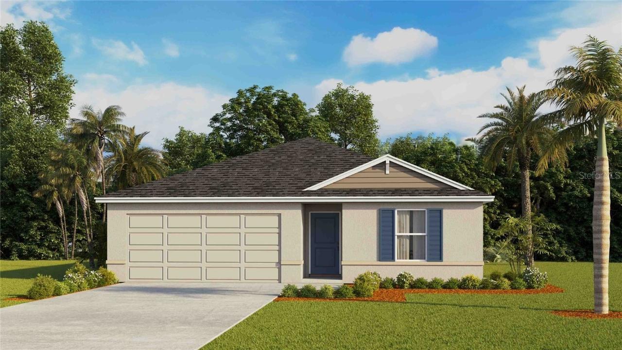 1209 Cape Chestnut Pl., Ruskin, FL 33570