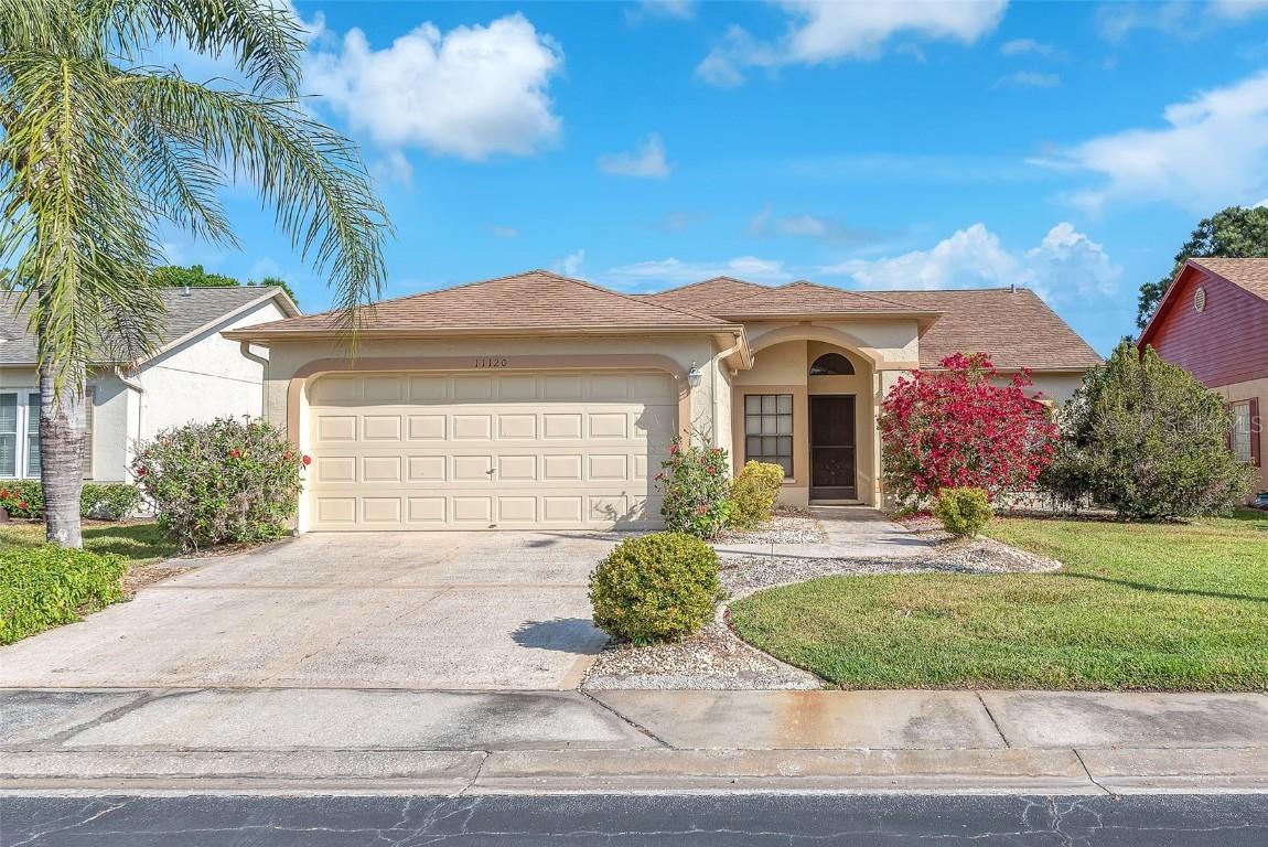 11120 Villas On The Green Dr. #96, Riverview, FL 33579