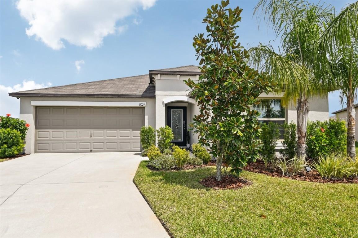 13029 Majestic Garden Ln., Riverview, FL 33579