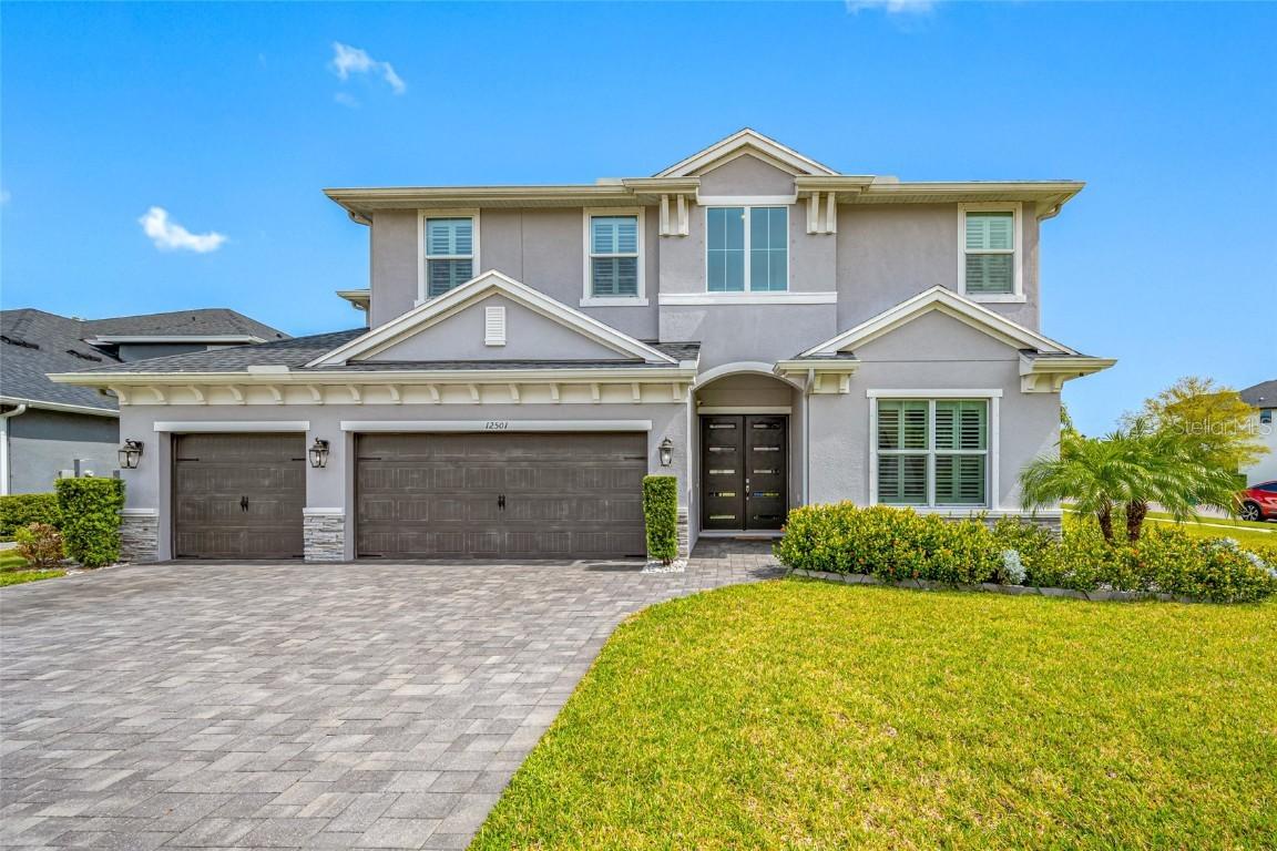 12501 Eagles Entry Dr., Odessa, FL 33556