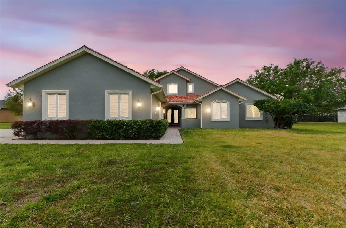 18502 Keystone Manor Rd., Odessa, FL 33556
