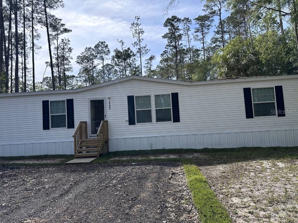 1792 Honeytree St., Bunnell, FL 32110