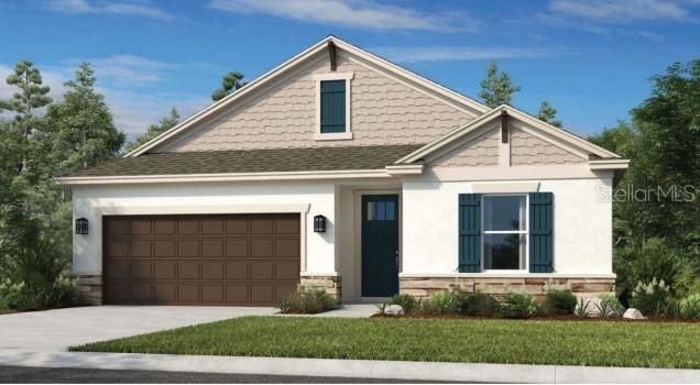 1797 Trailhead Ln., Zephyrhills, FL 33541