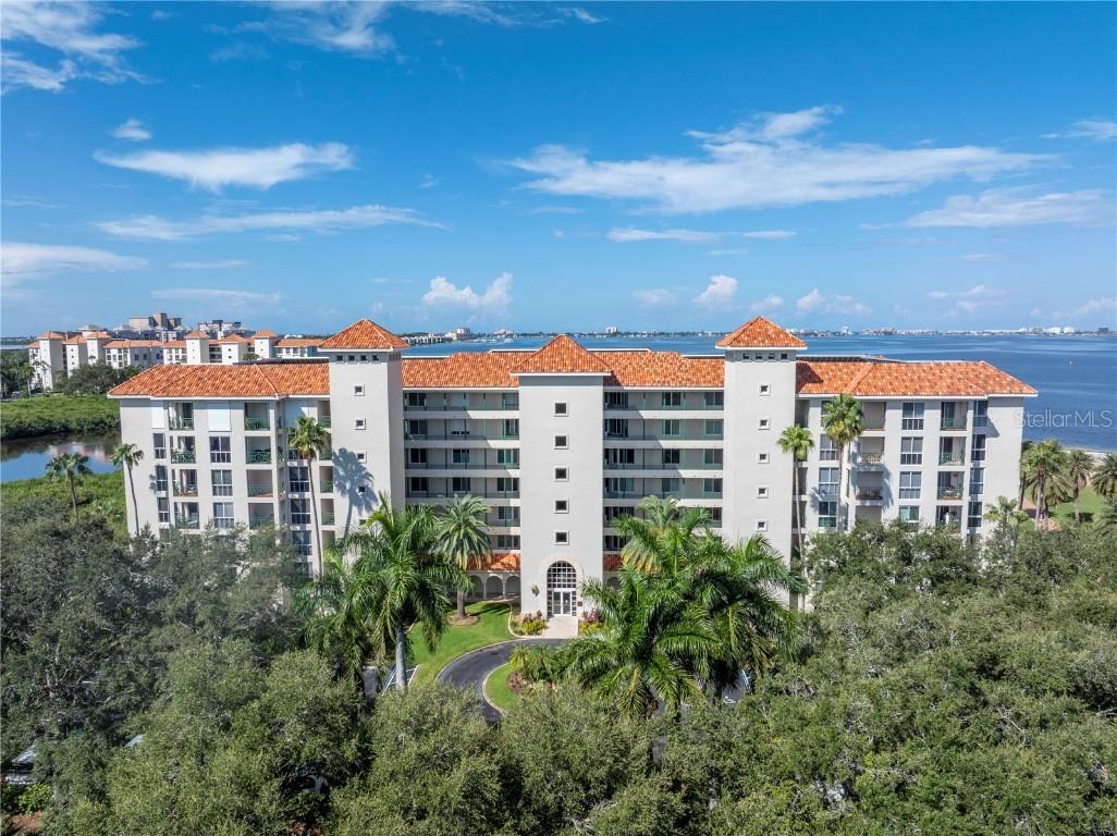 4780 Dolphin Cay Ln. #307, St Petersburg, FL 33711
