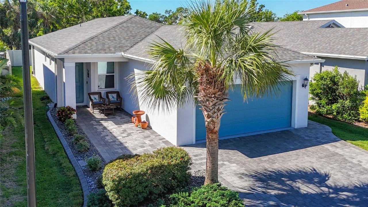 5415 Los Robles Ct., Palmetto, FL 34221