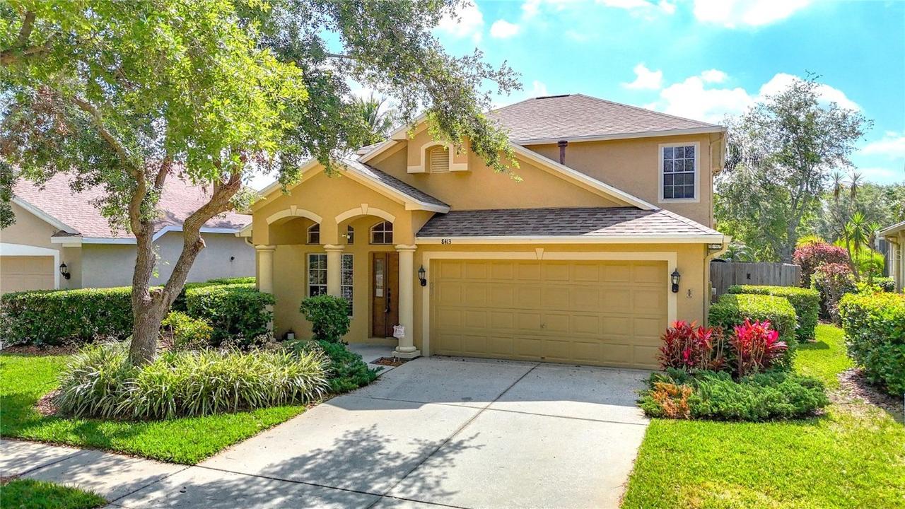 8413 Fenwick Ave., Tampa, FL 33647