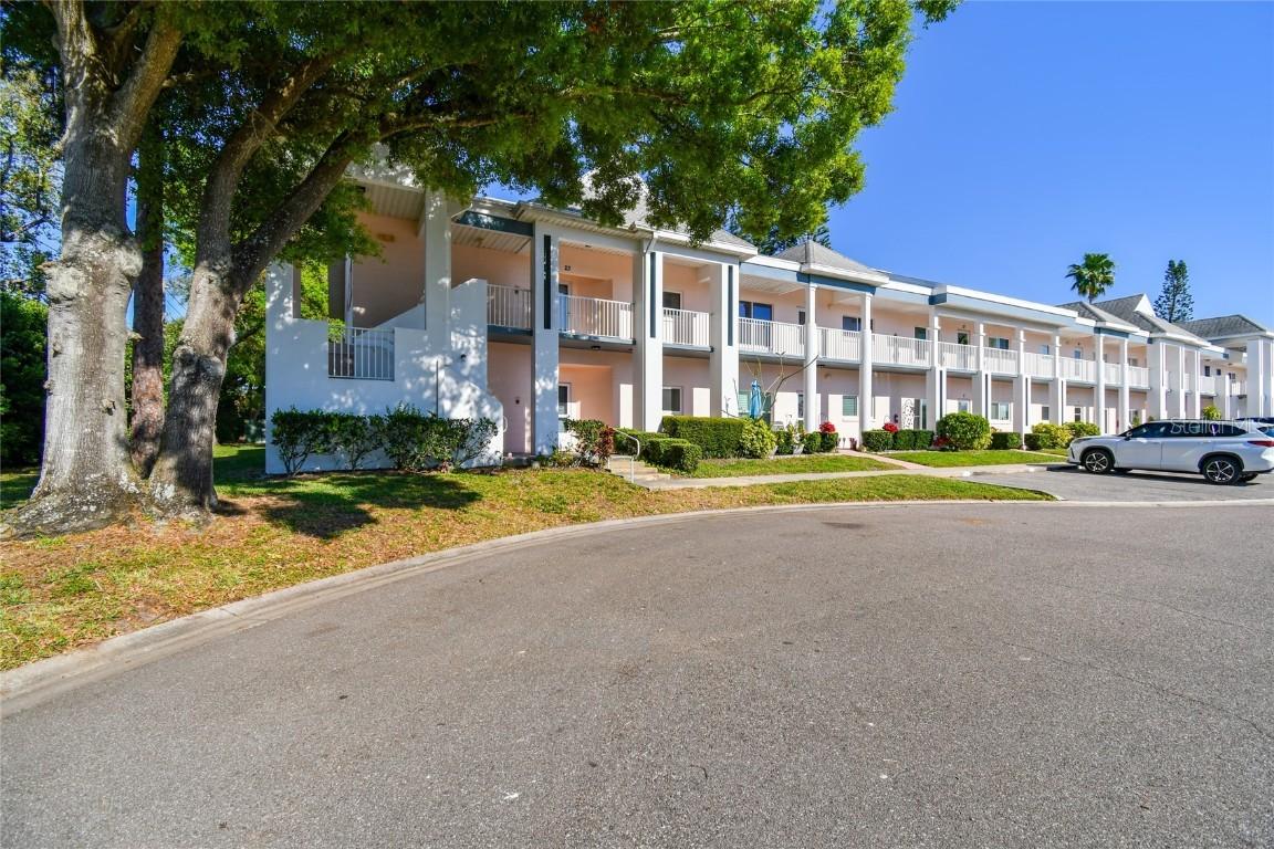 2291 Americus Blvd. #23, Clearwater, FL 33763