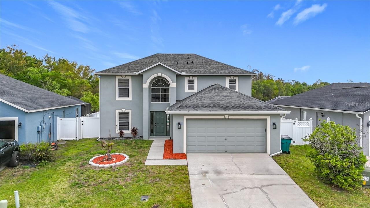 25029 Hyde Park Blvd., Land O Lakes, FL 34639
