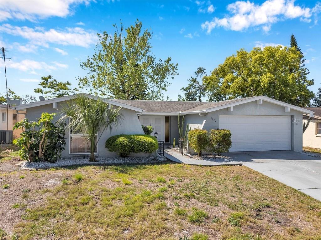 7824 Blackstone Dr., Port Richey, FL 34668