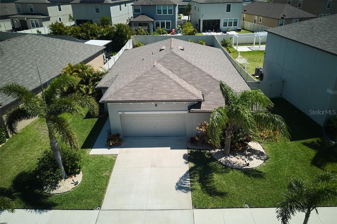 9736 Sage Creek Dr., Ruskin, FL 33573