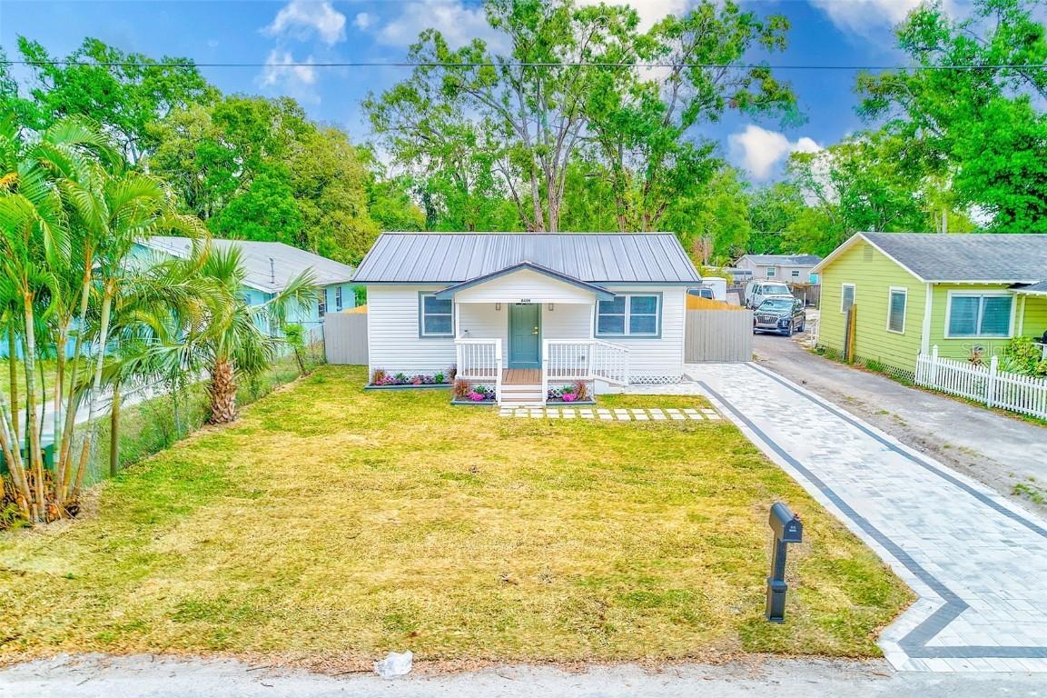 8409 N Jones Ave, Tampa, FL 33604