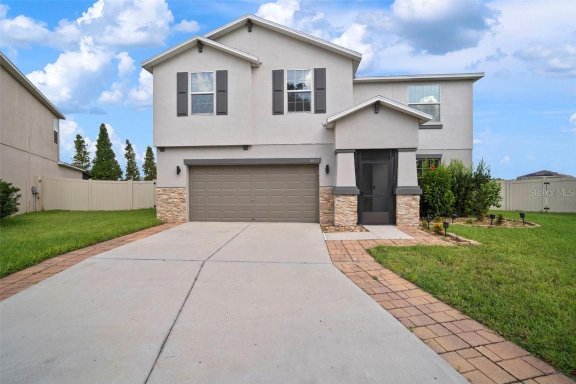 10612 Strawberry Tetra Dr., Riverview, FL 33578