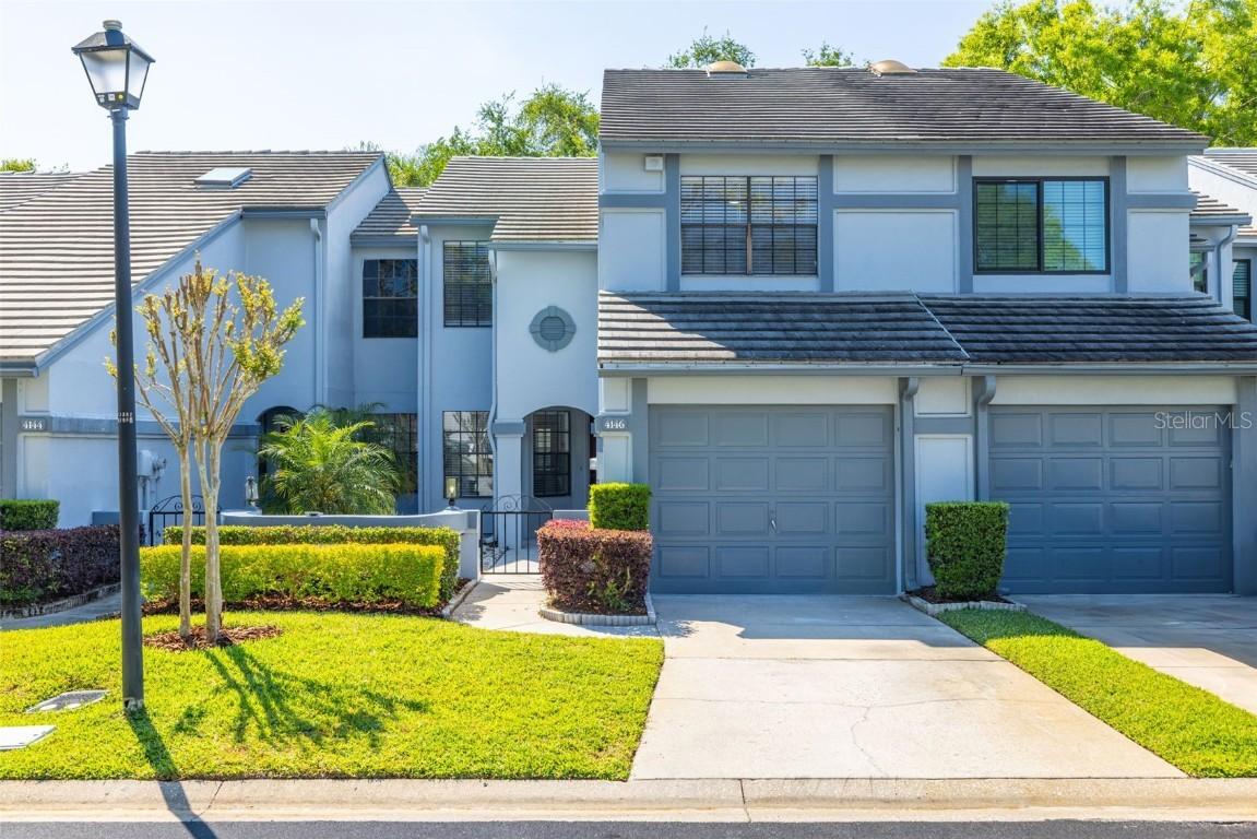 4146 Brentwood Park Cir., Tampa, FL 33624