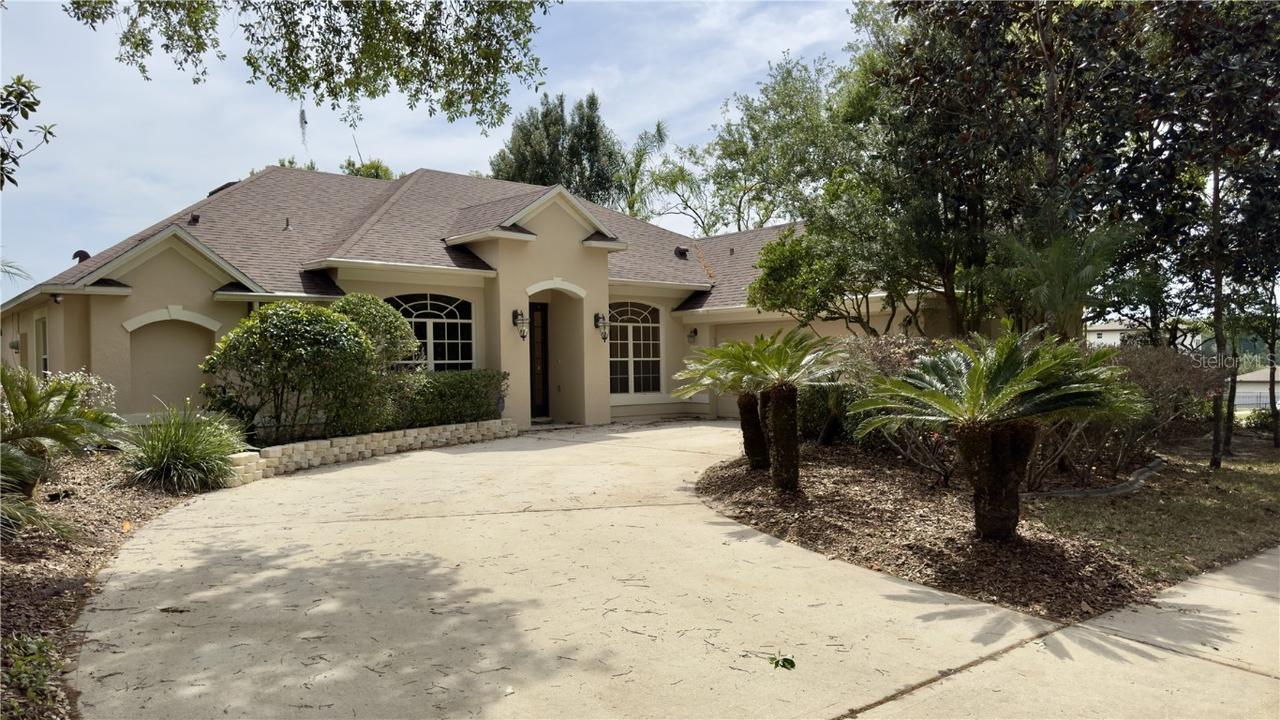 245 Lake Darby Pl., Gotha, FL 34734