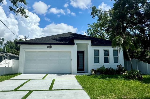 New Construction Homes For Sale This Week in Live Oaks Square: March 26th to April 1st