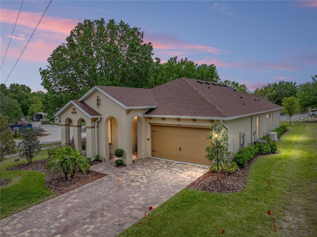 14198 Thoroughbred Dr., Dade City, FL 33525