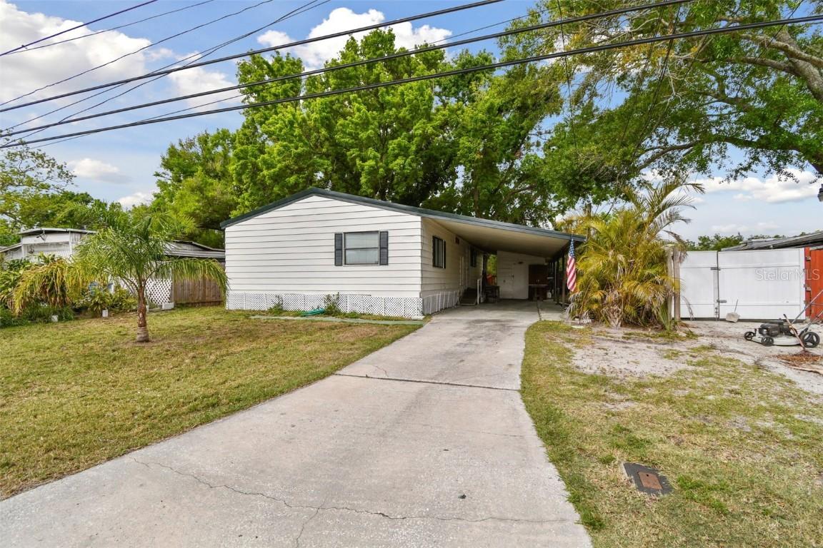 5832 Sussex Dr., Tampa, FL 33615