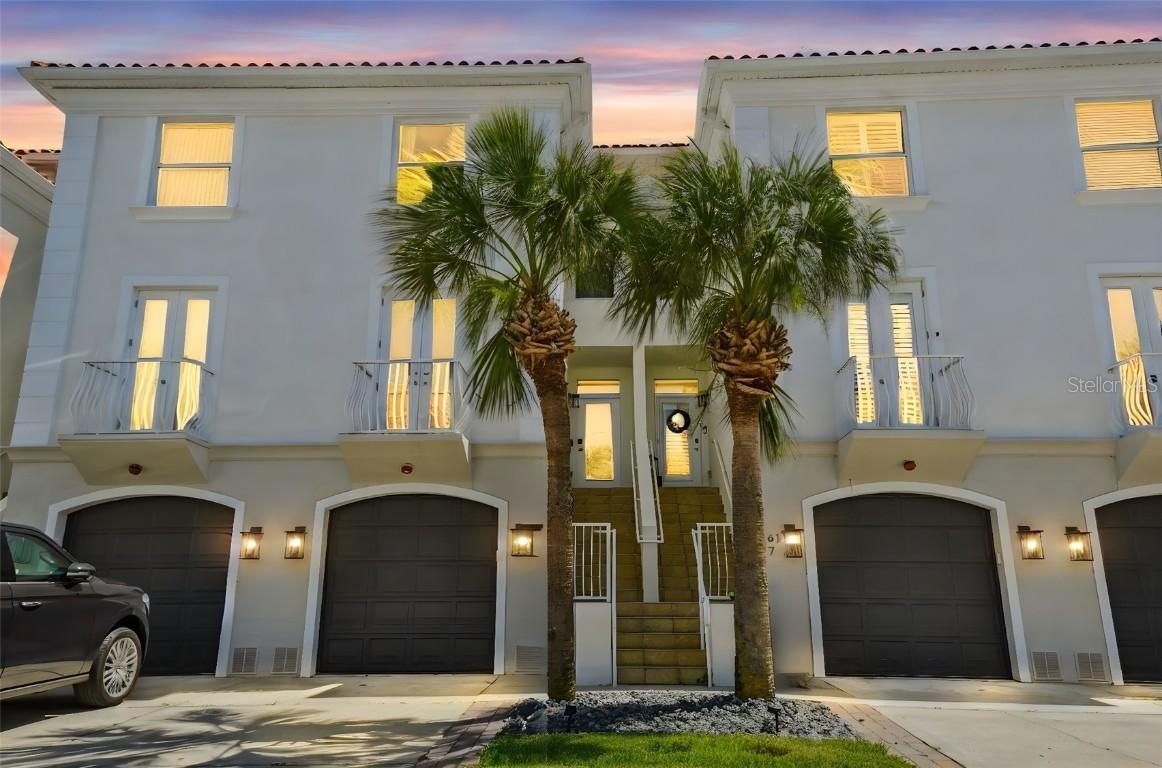 161 Brightwater Dr. #8, Clearwater Beach, FL 33767