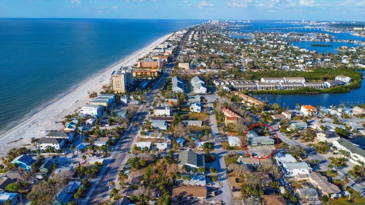 800 E Gulf Blvd. #2, Indian Rocks Beach, FL 33785