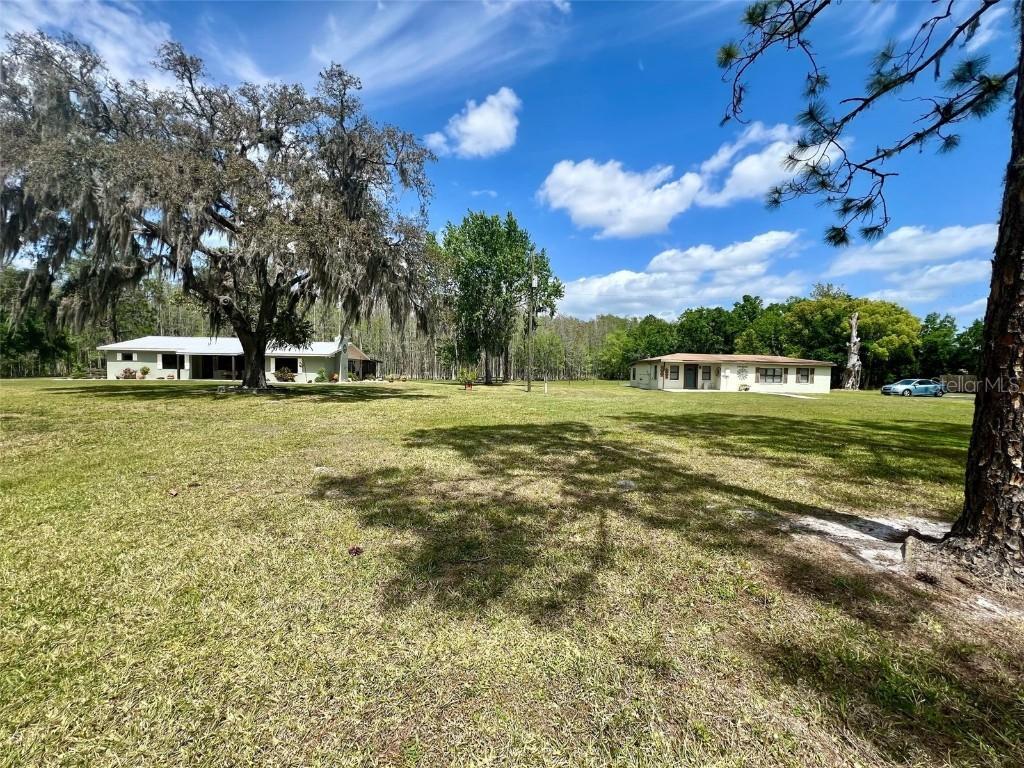 1464 Mount Pleasant Rd., Groveland, FL 34736