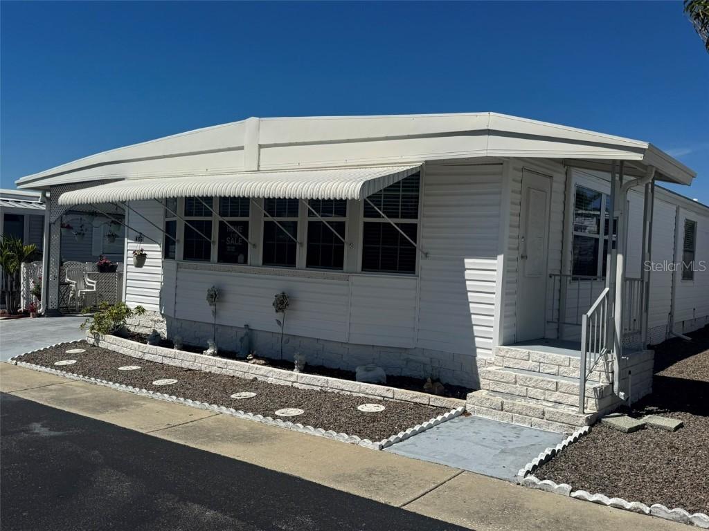 3301 Alt 19 #486, Dunedin, FL 34698