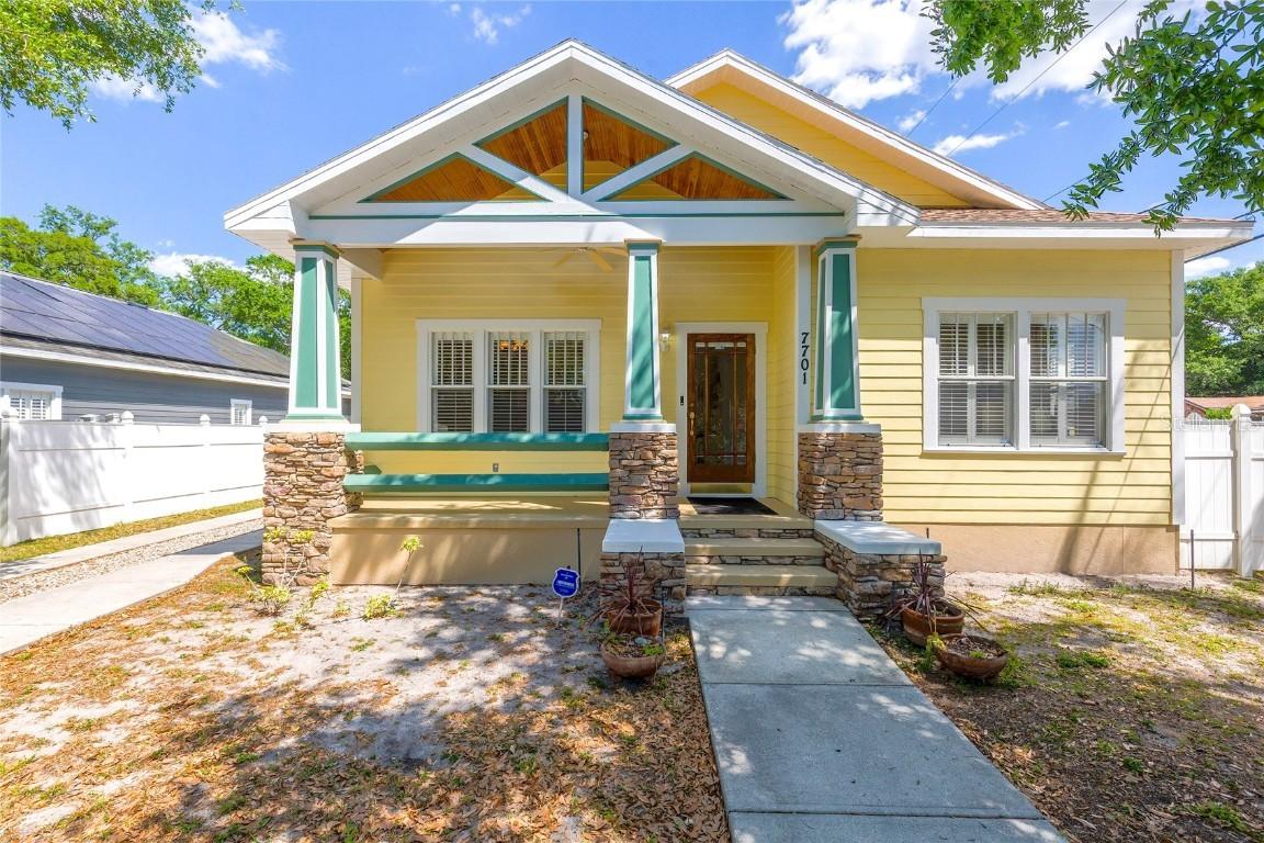 7701 N Dartmouth Ave., Tampa, FL 33604