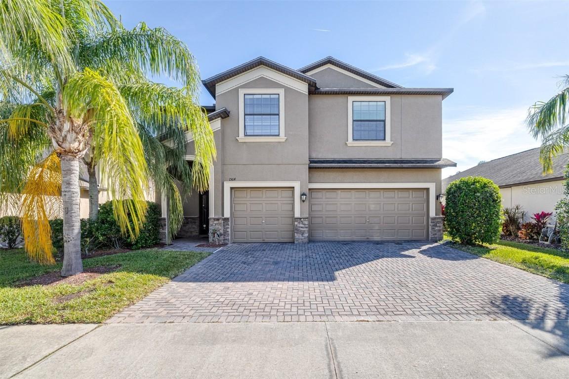 1564 Imperial Key Dr., Trinity, FL 34655