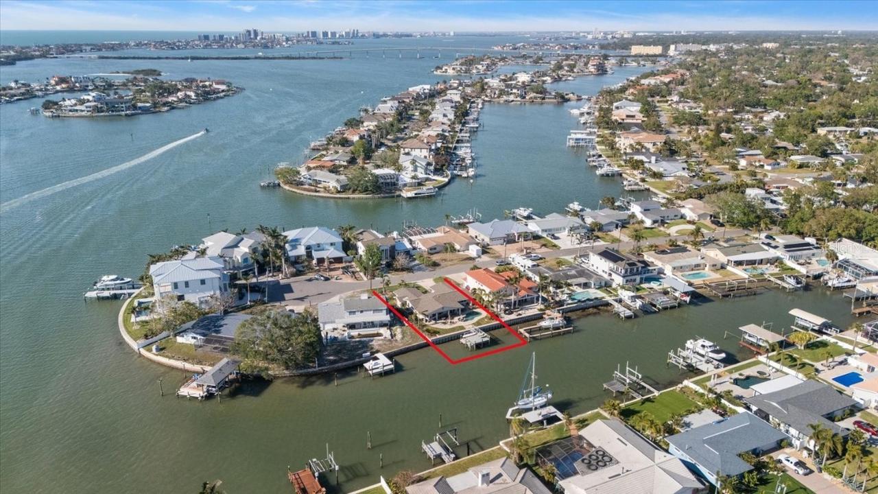 4544 Harbor Hills Dr., Largo, FL 33770