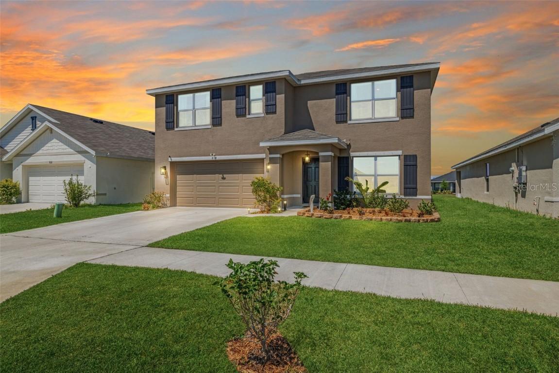 814 Ace Outlaw Ave., Ruskin, FL 33570