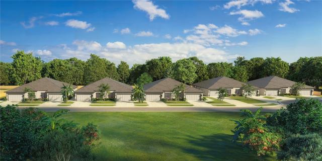 New Construction Homes For Sale This Week That Attend McMullen-Booth Elementary School: March 26th to April 1st