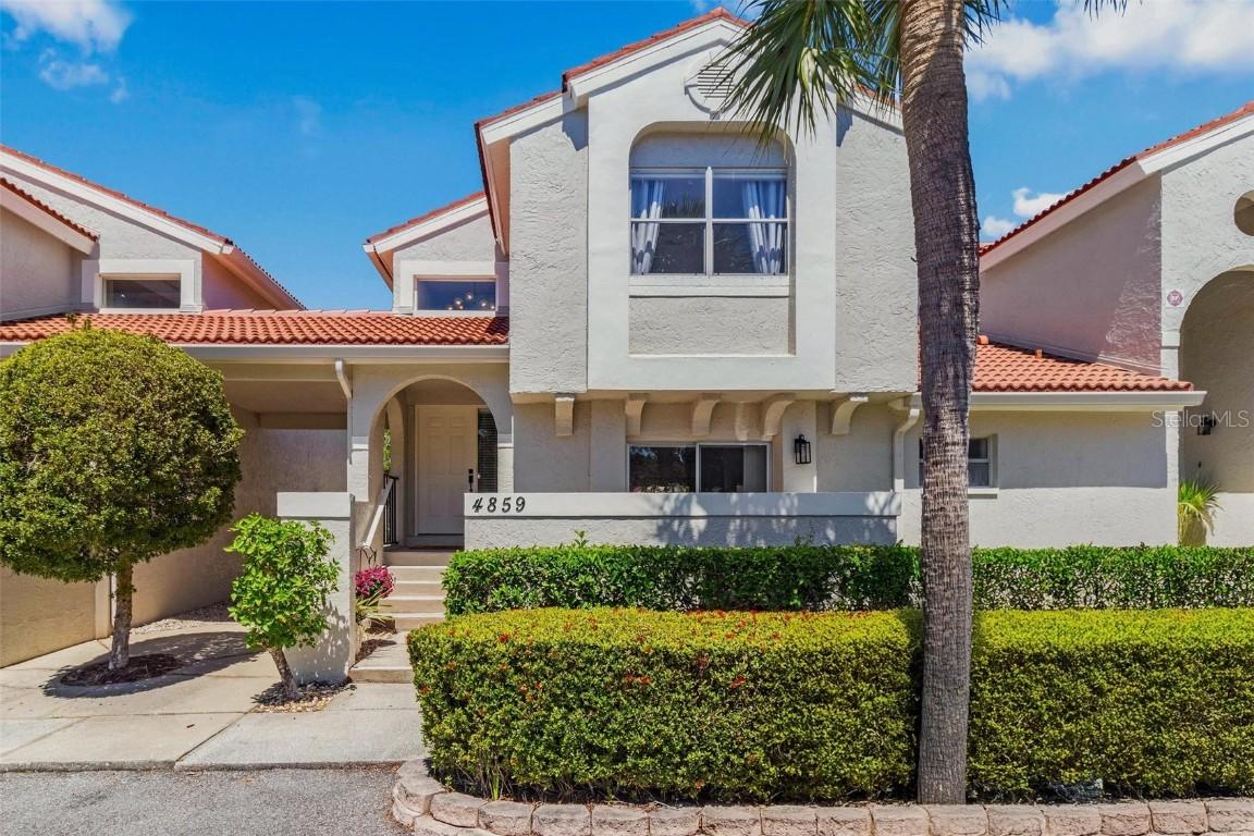 4859 Napoli Ct., St Petersburg, FL 33703