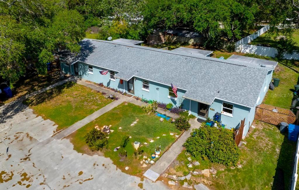 2725 Belle Haven Dr., Clearwater, FL 33763