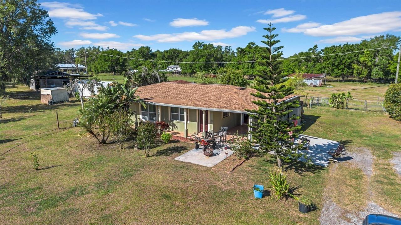 4615 Keene Rd., Plant City, FL 33565