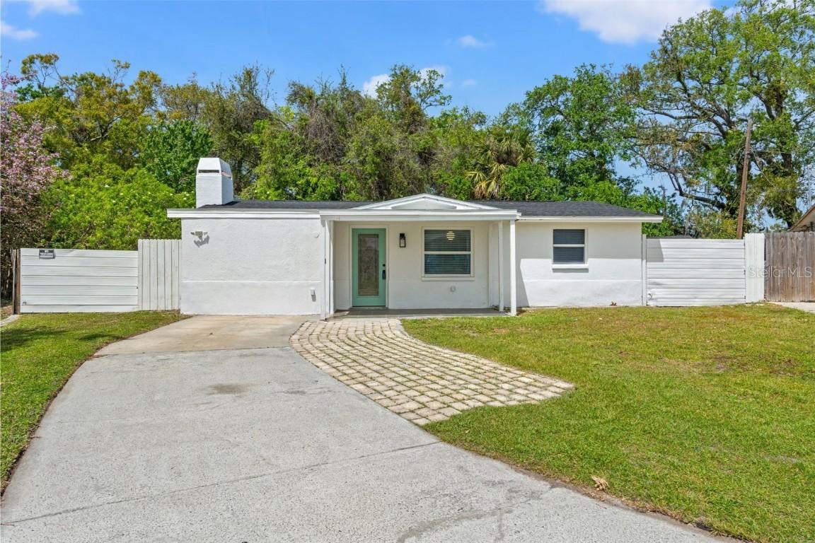 4613 Irene Loop, New Port Richey, FL 34652