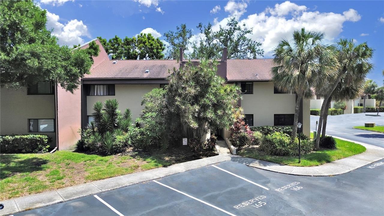 785 S Village Dr. #106, St Petersburg, FL 33716