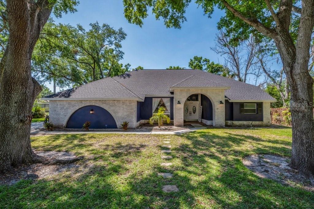 2409 Buckhorn Run Dr., Valrico, FL 33596
