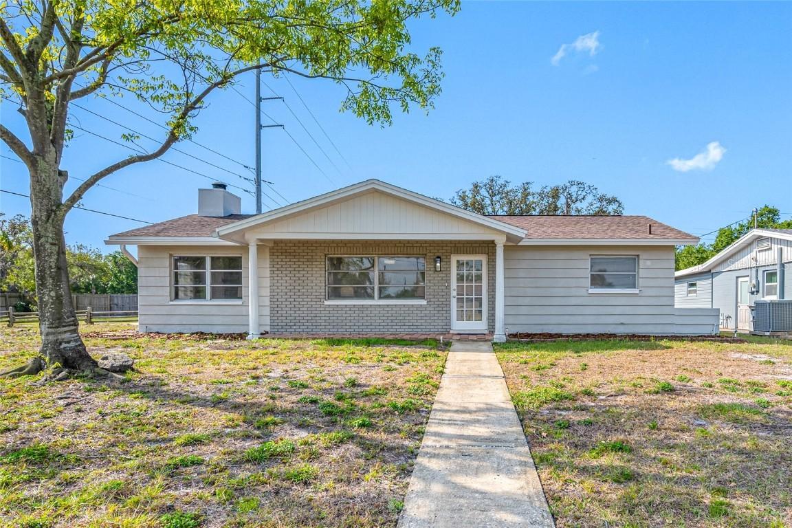 5200 52nd Ave., St Petersburg, FL 33709