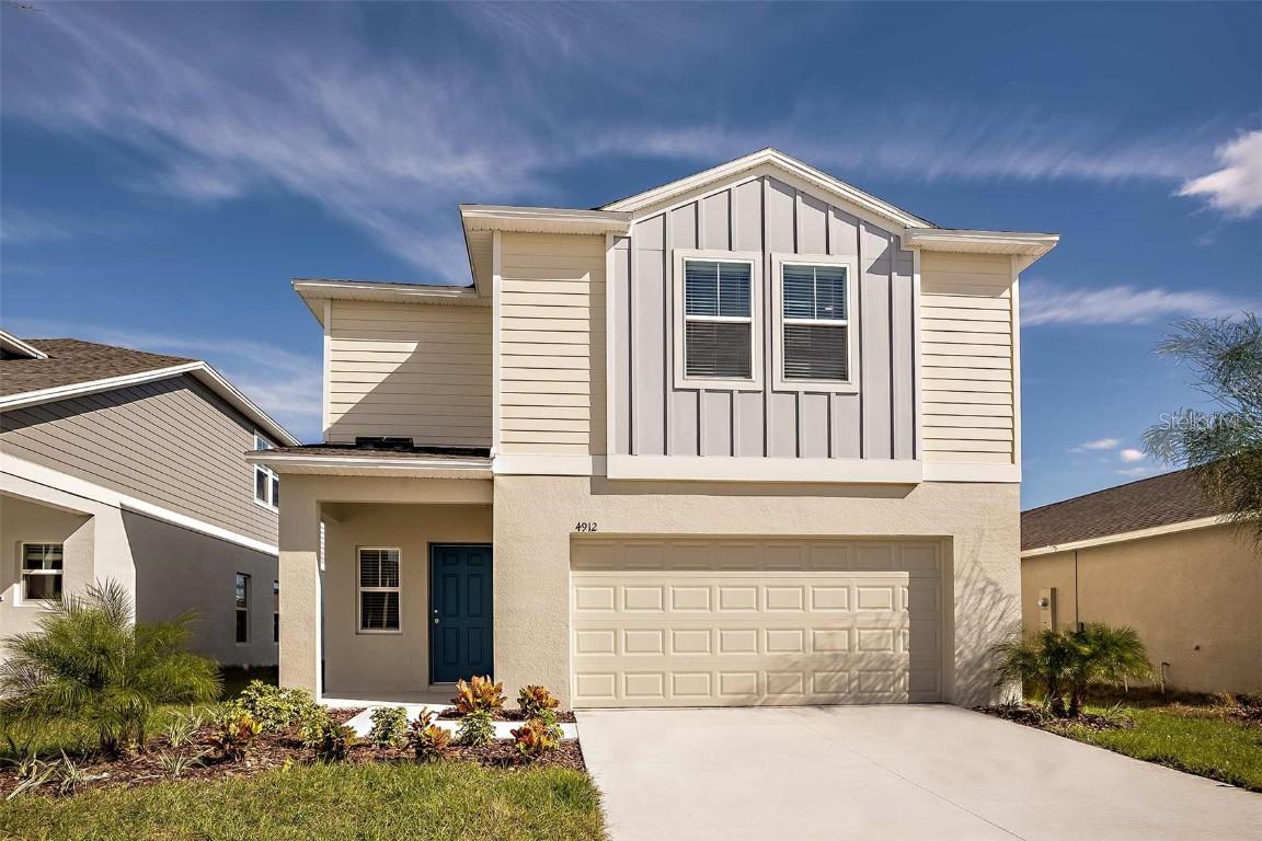 4075 Gardenia Ave., Lake Hamilton, FL 33851