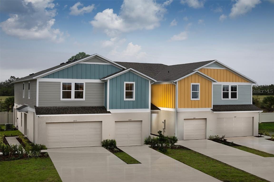 3856 King Hill Dr., Haines City, FL 33844