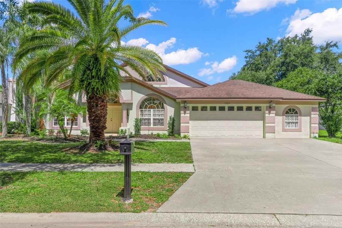 15014 Arbor Hollow Dr., Odessa, FL 33556